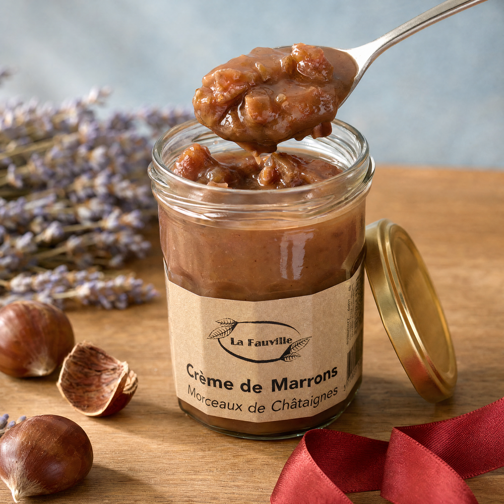 Comment la savourer