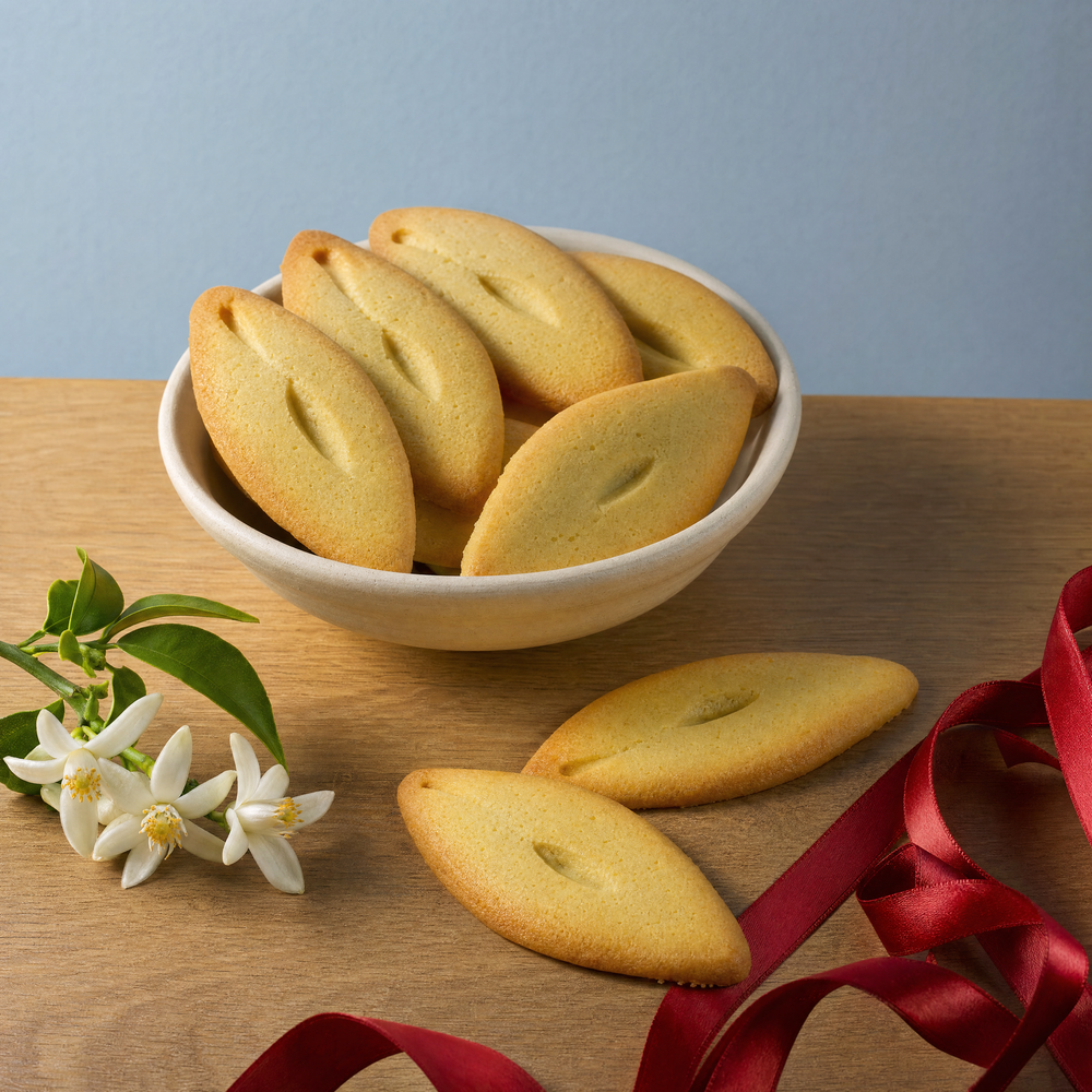 Le biscuit provençal historique