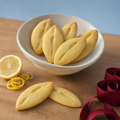 Navette citron, vue 2