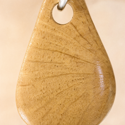 Boucle d'oreille goude, vue 6