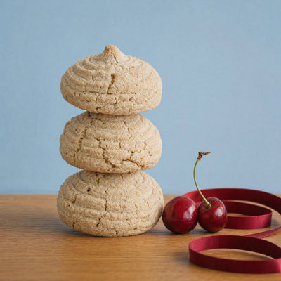 Amaretti cerise, vue 4