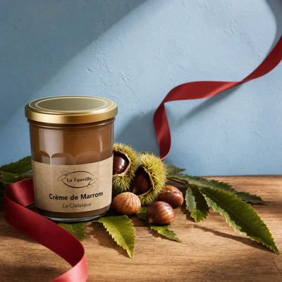 Crème de Marrons et Classique, vue 6