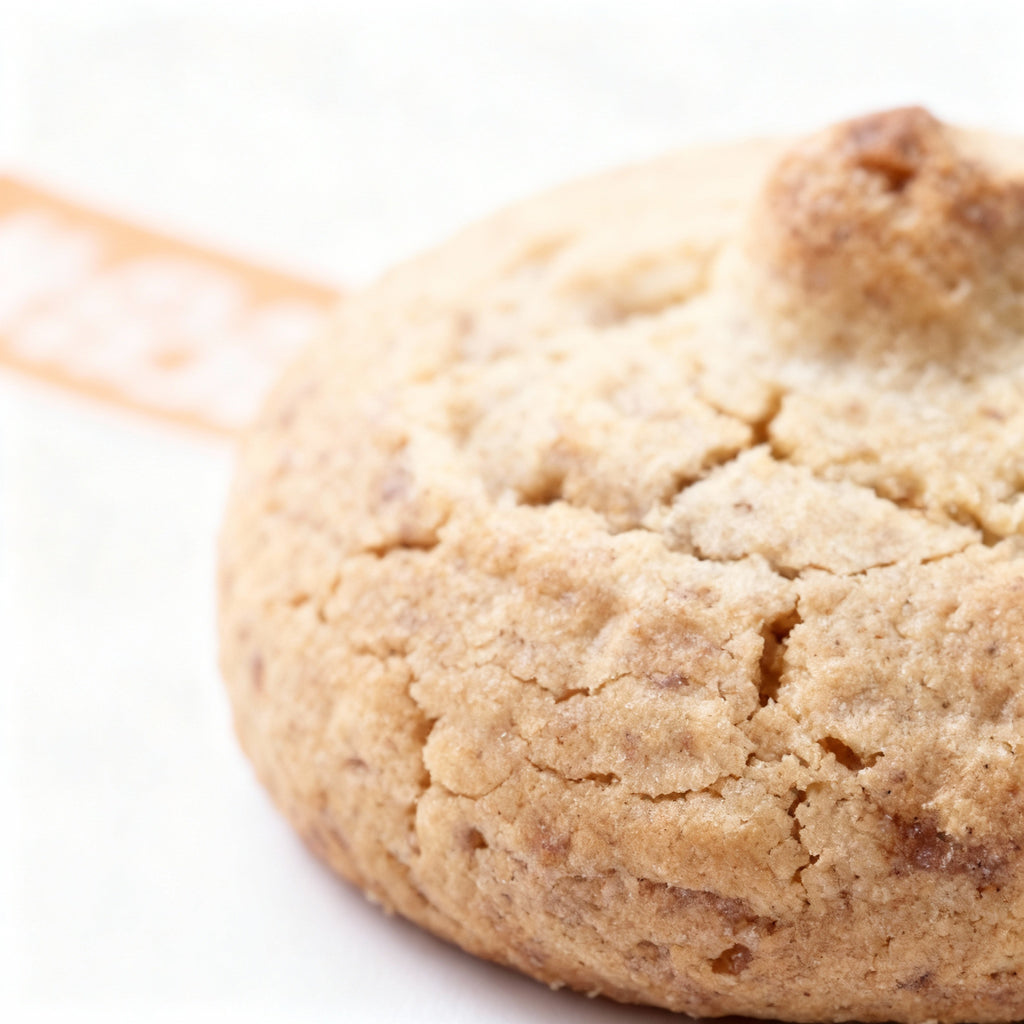 Amaretti saveur amande amère