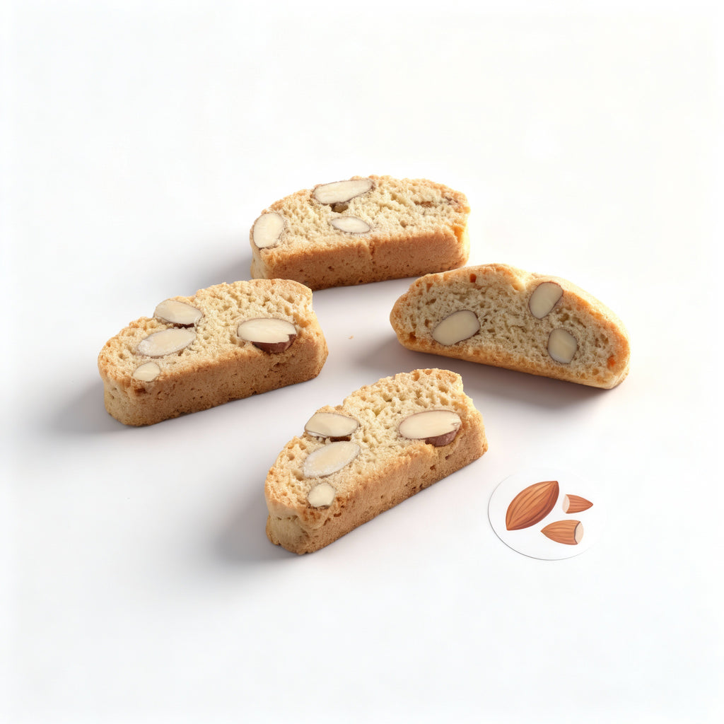 Croquant amande