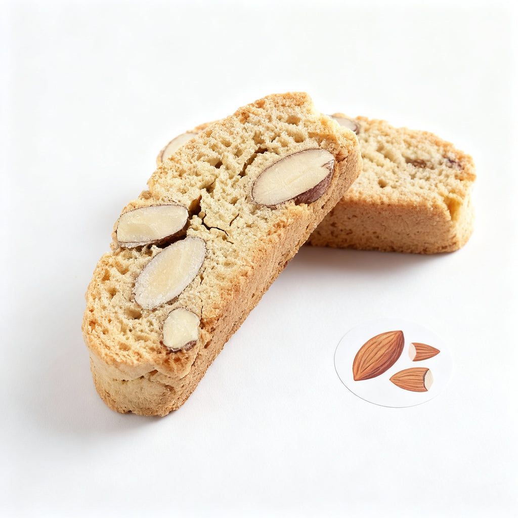 Croquant amande