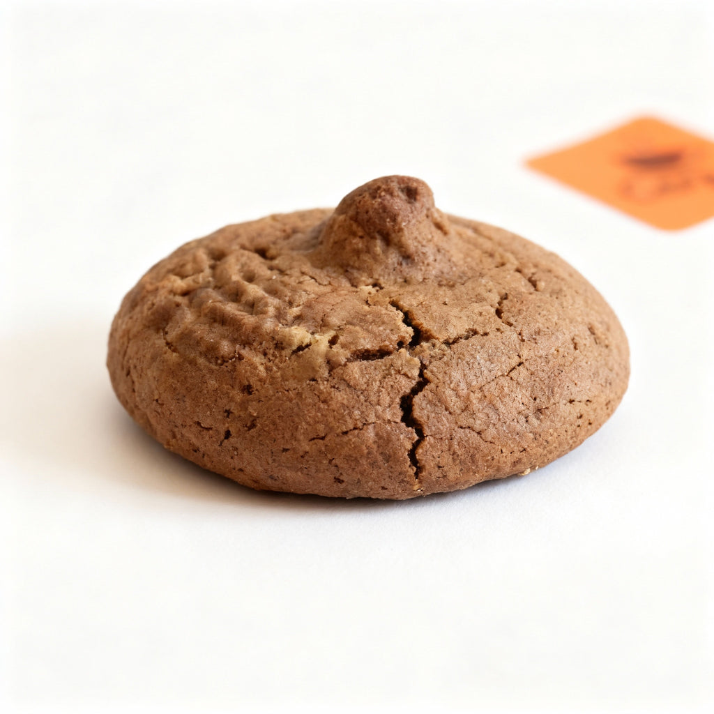 Amaretti saveur café