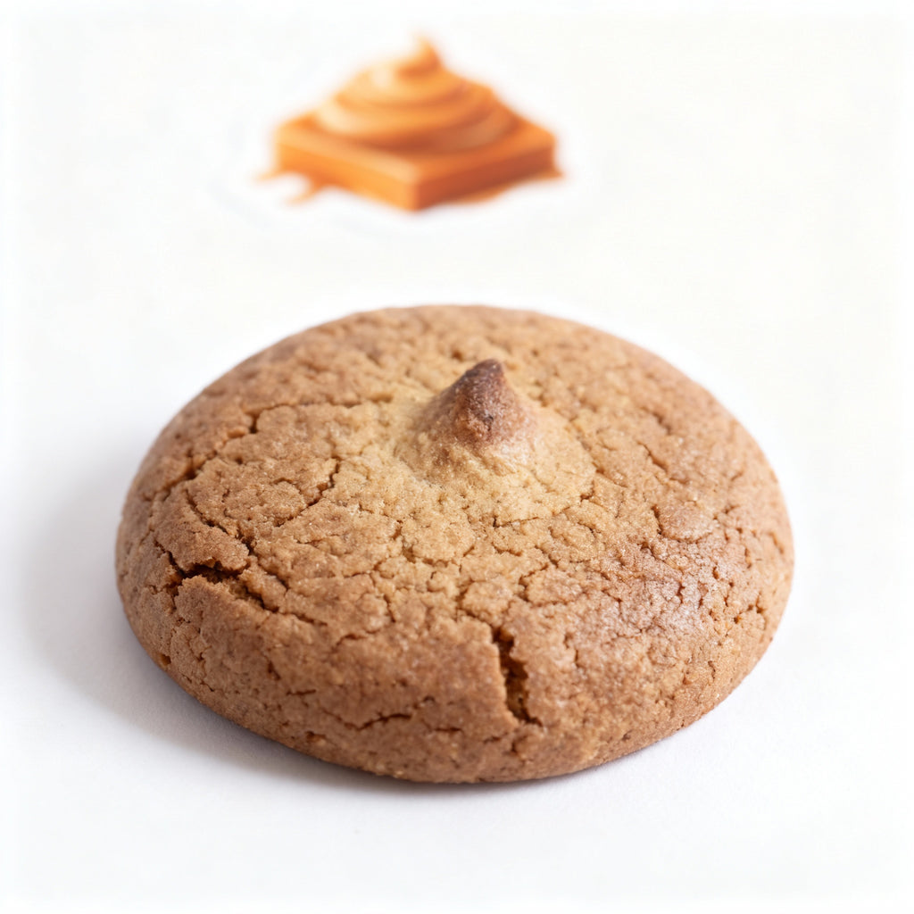 Amaretti caramel beurre salé