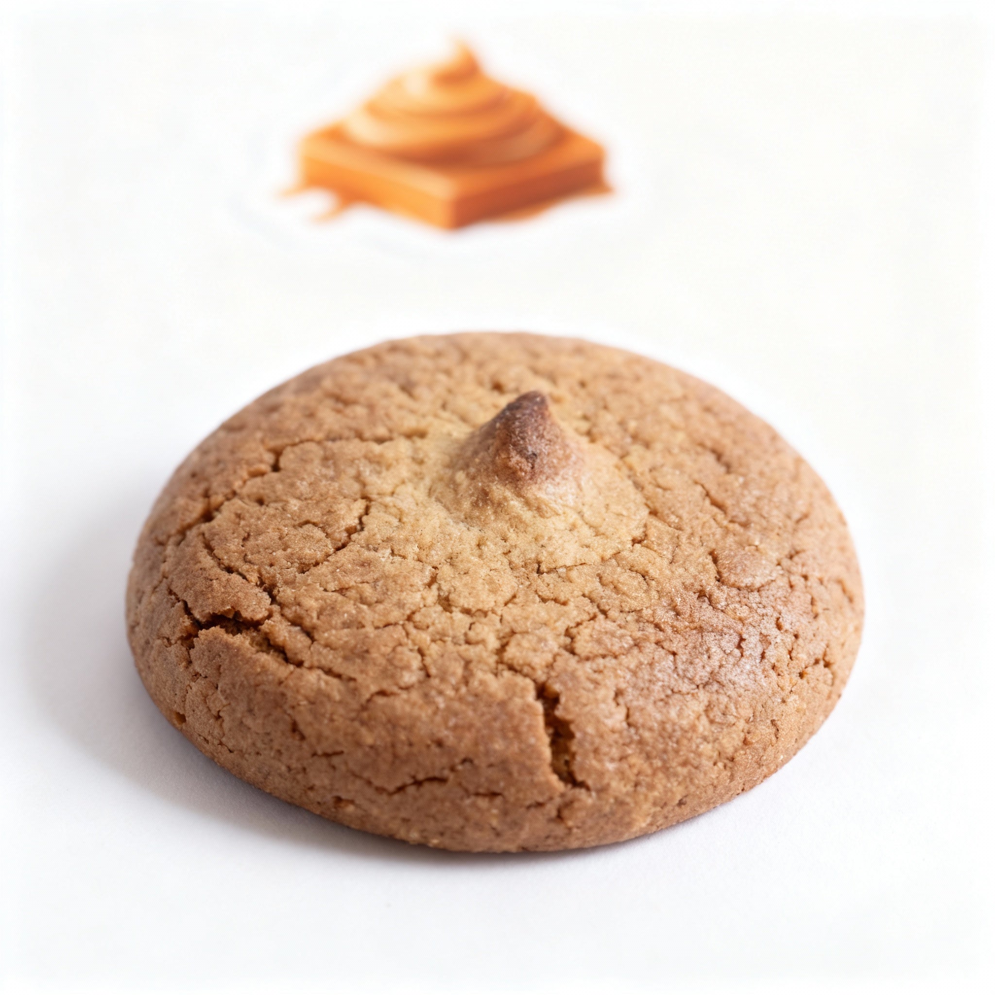 Amaretti caramel beurre salé