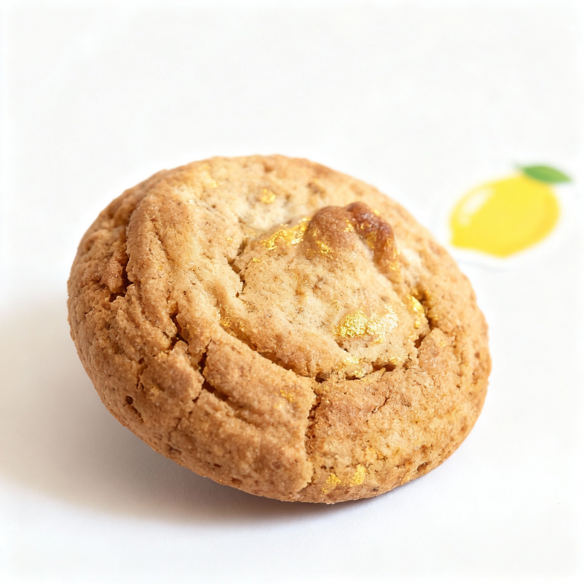 Amaretti citron