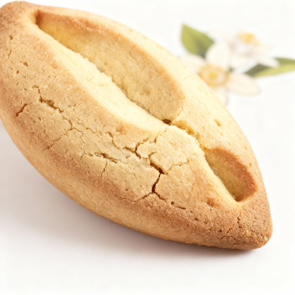 Navette fleur d'Oranger