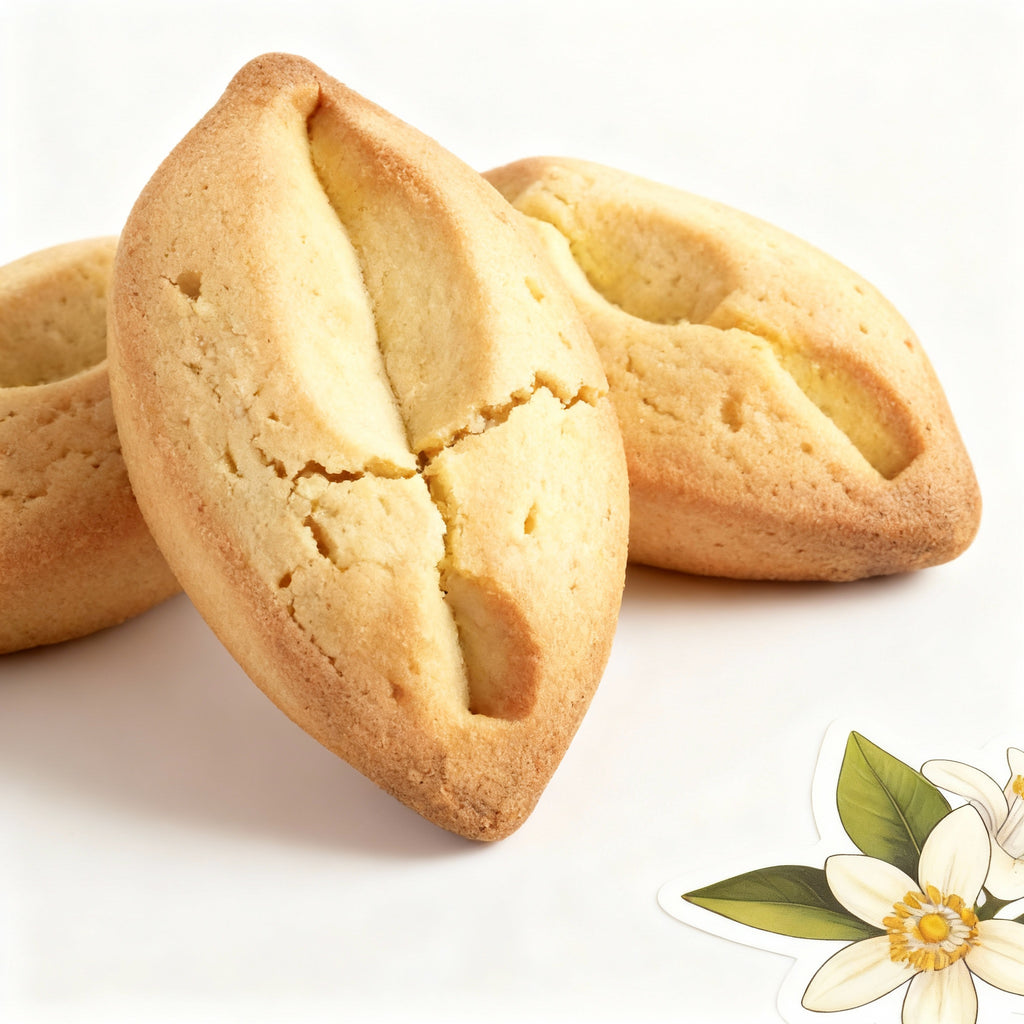 Navette fleur d'Oranger