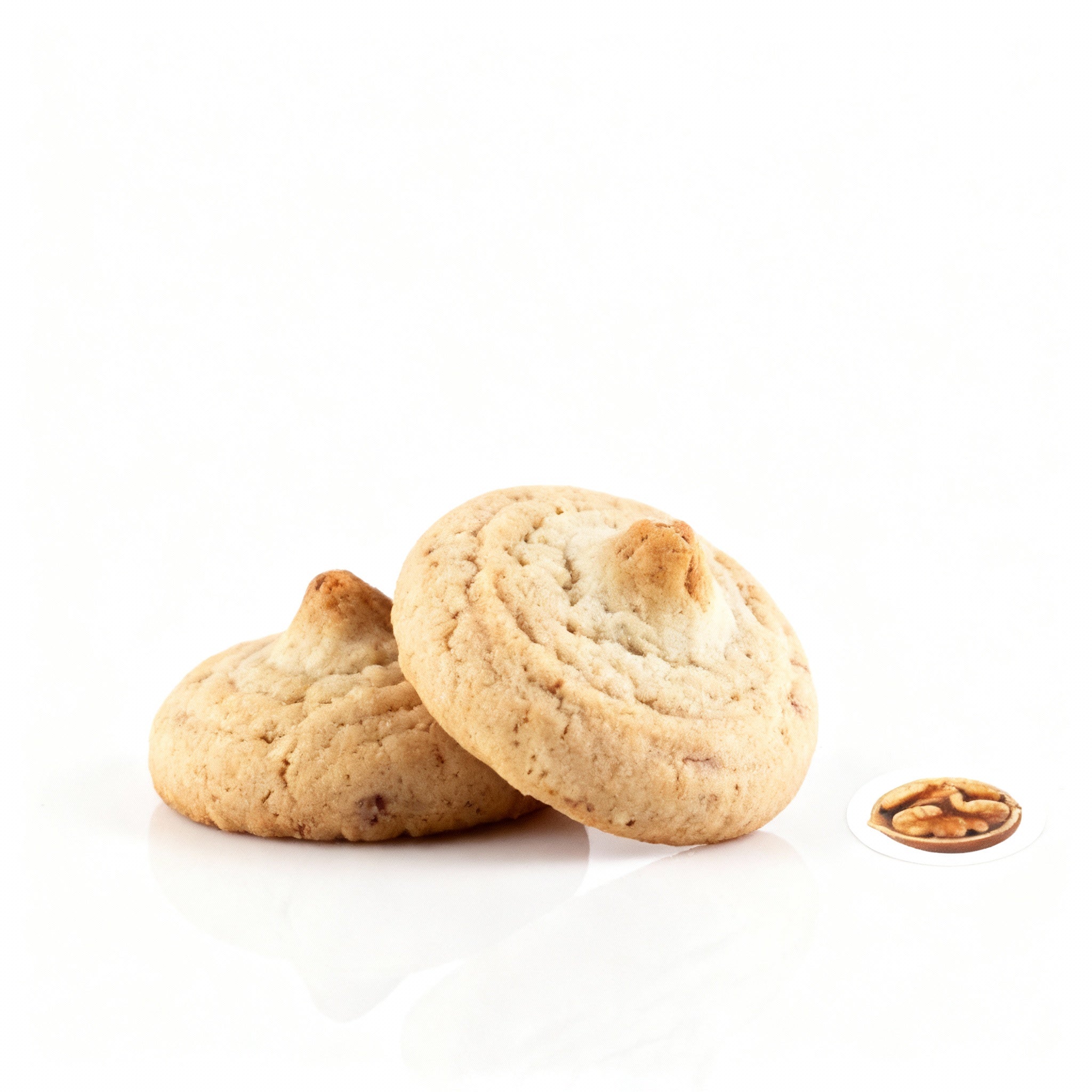 Amaretti noix