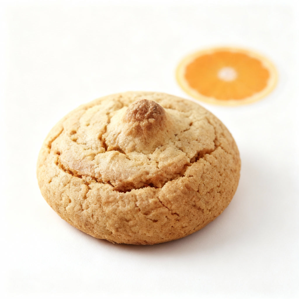 Amaretti orange