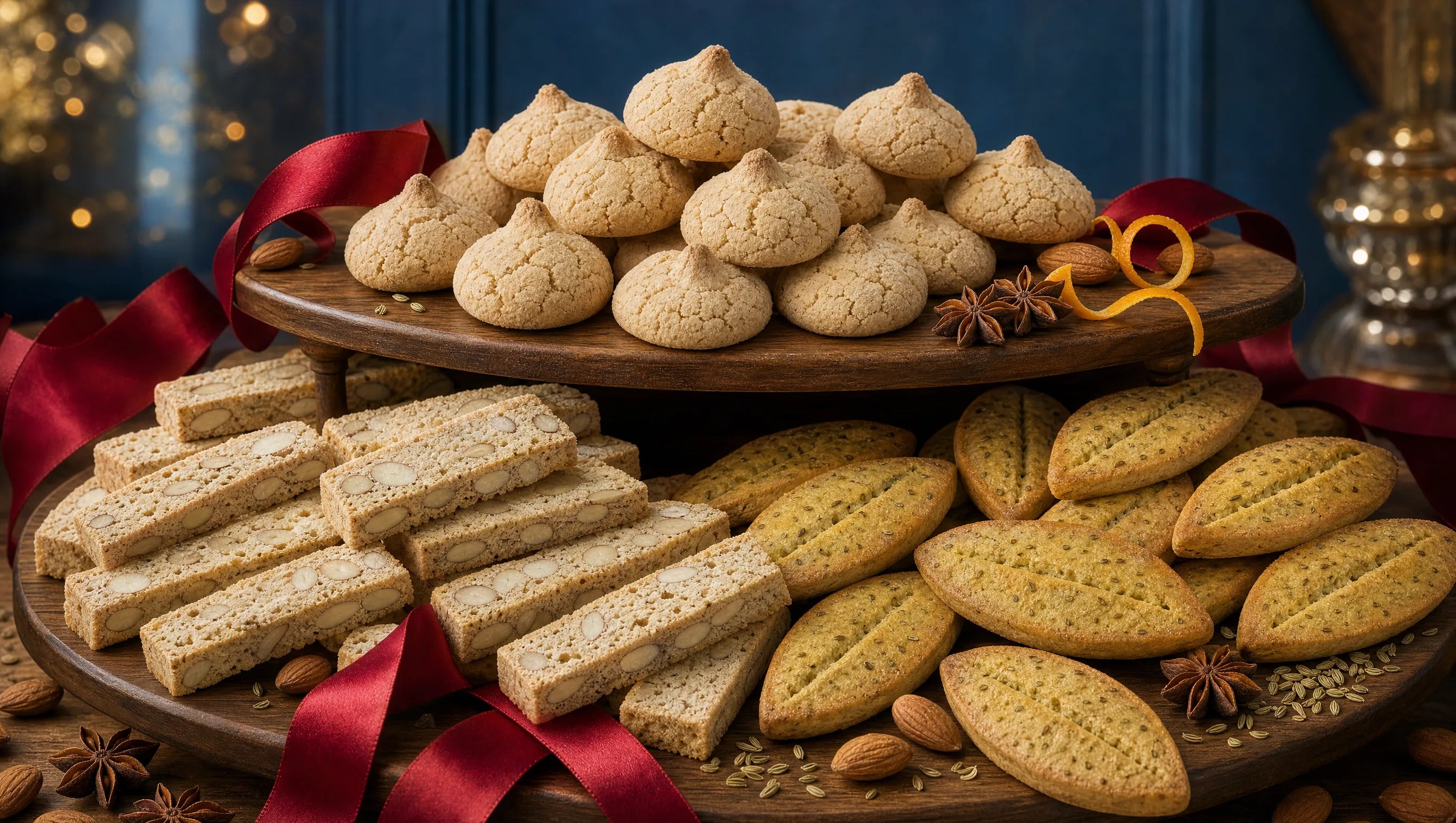 Biscuiterie Navarro