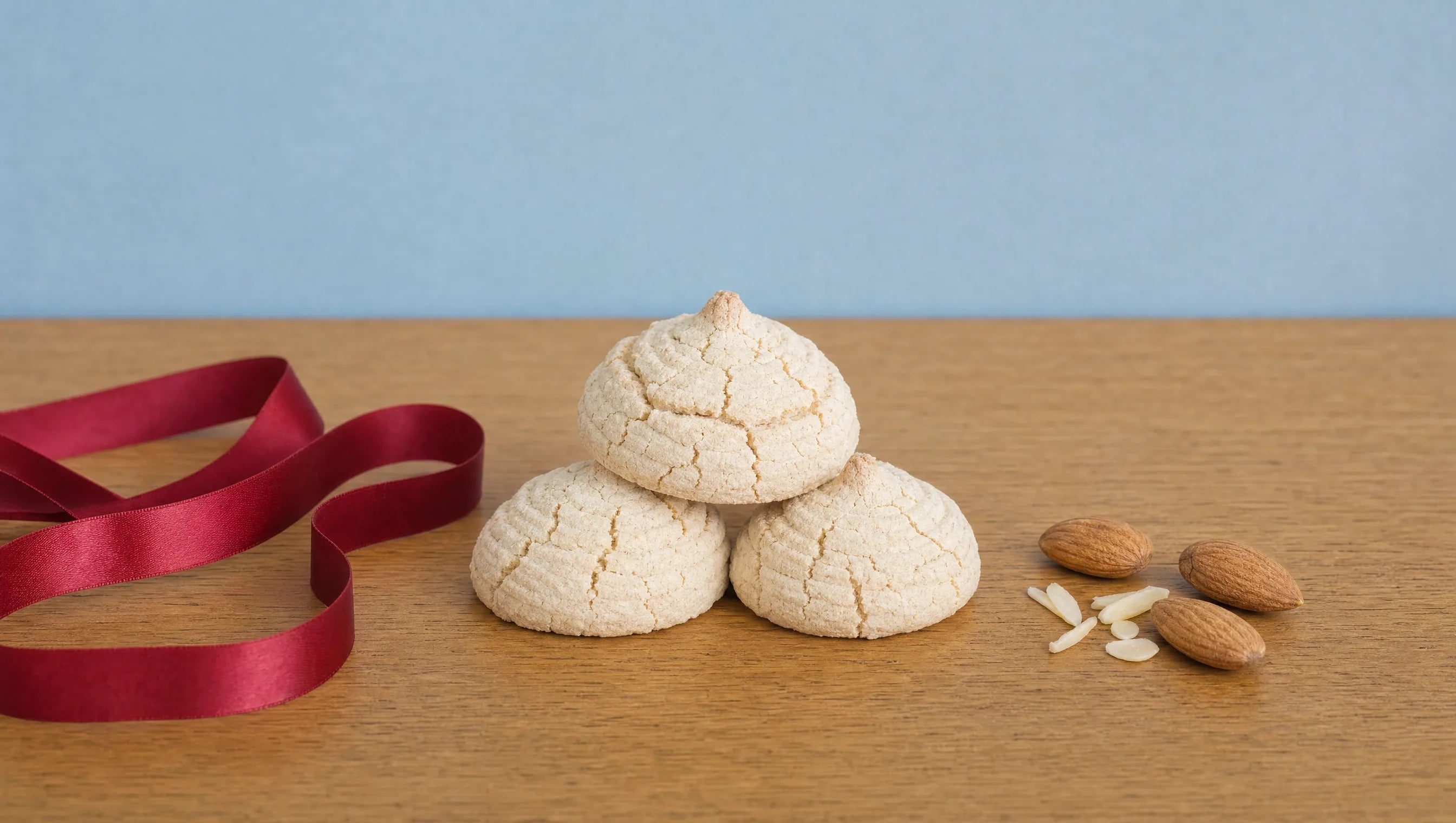 Amaretti amande