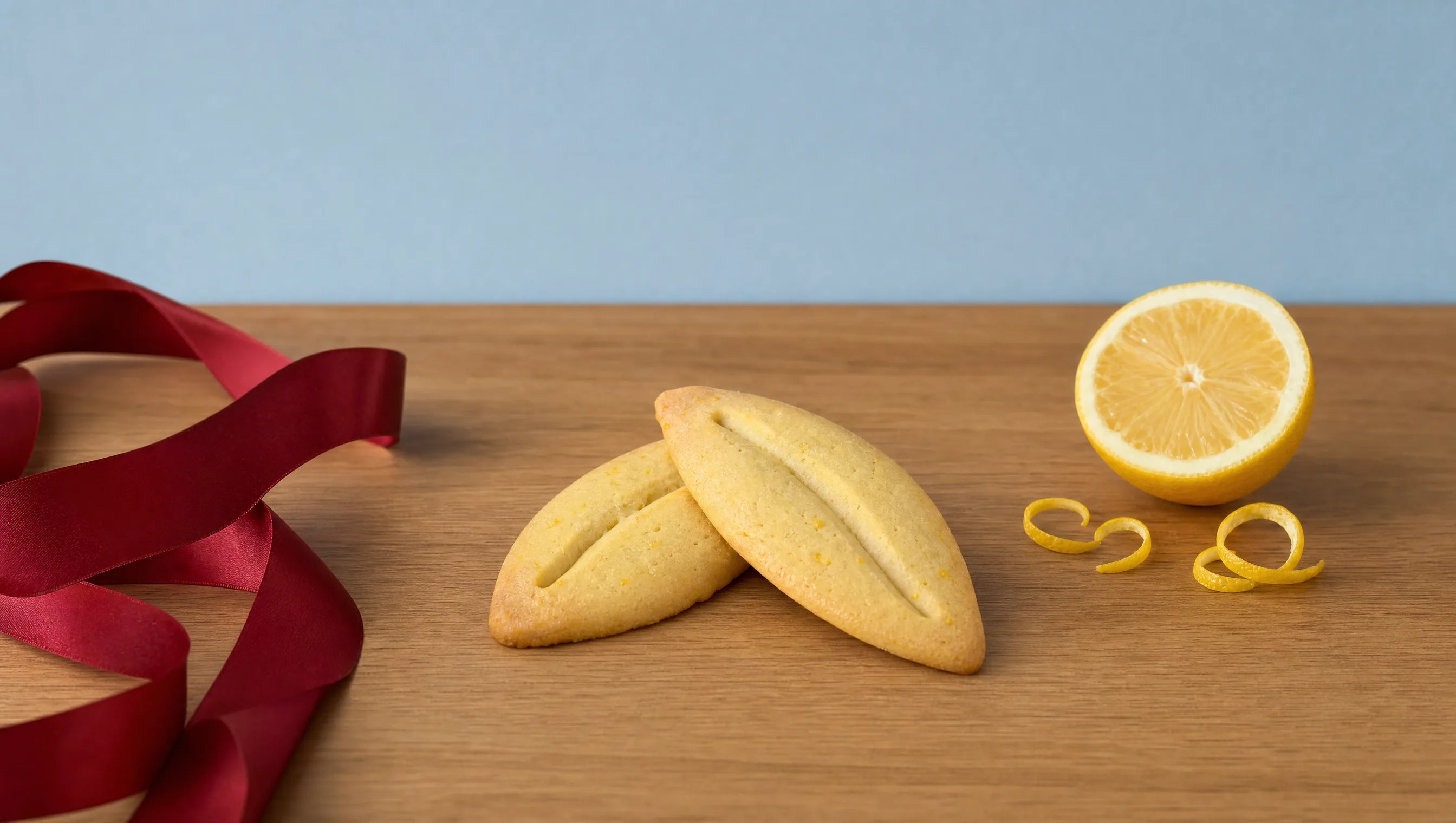 Navette citron